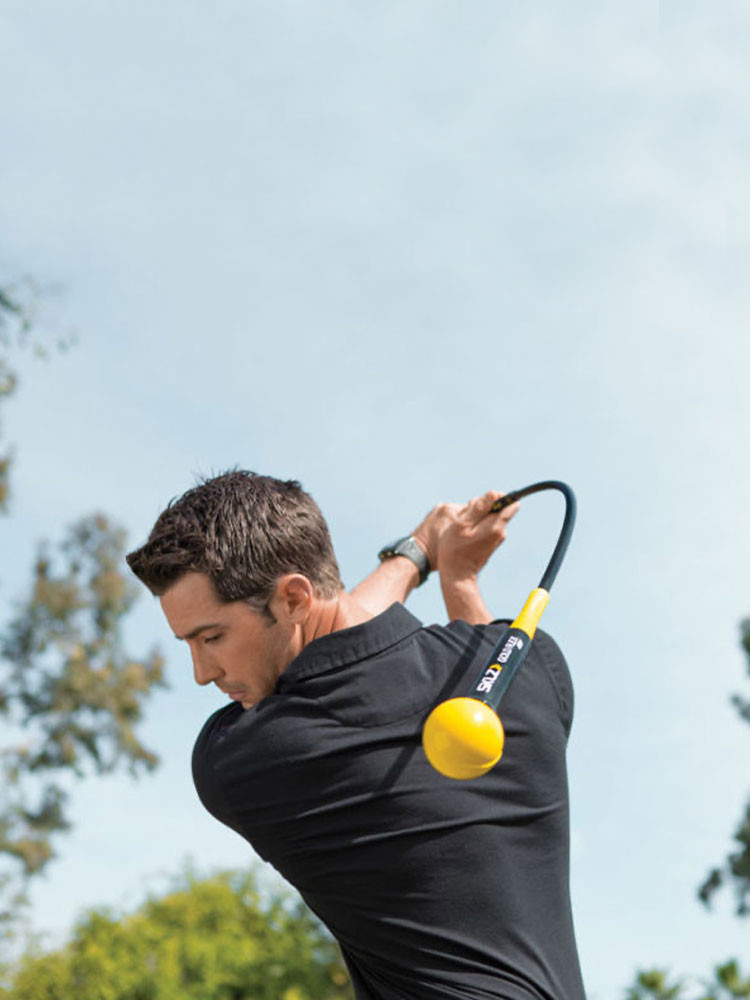 SKLZ Gold Flex 48 Trainer | GolfBox